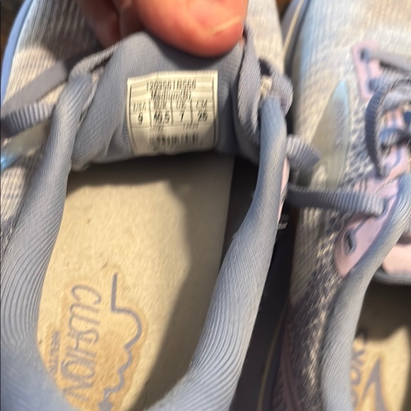 Brooks Ghost 14 Women’s 9 - Picture 6 of 7